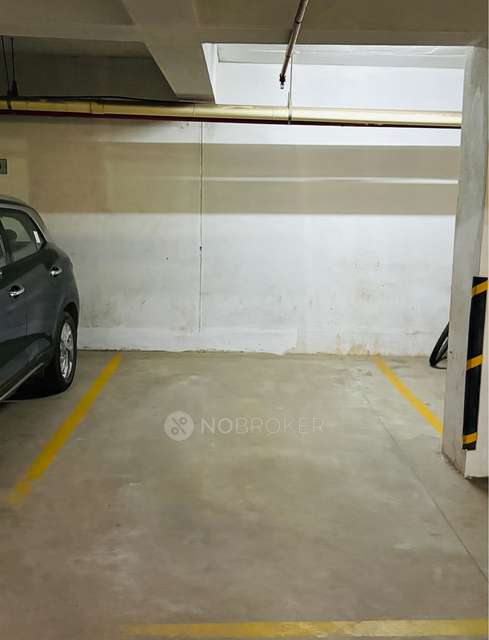 3 BHK Flat In Galaxy Orchid Enclave For Sale  In Seegehalli