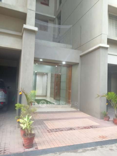 3 BHK Flat In Galaxy Orchid Enclave For Sale  In Seegehalli