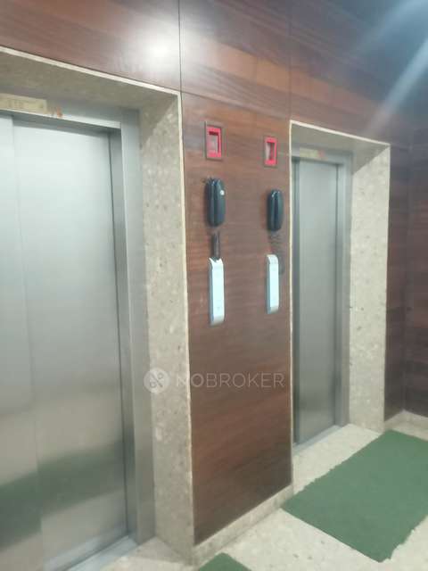 3 BHK Flat In Galaxy Orchid Enclave For Sale  In Seegehalli