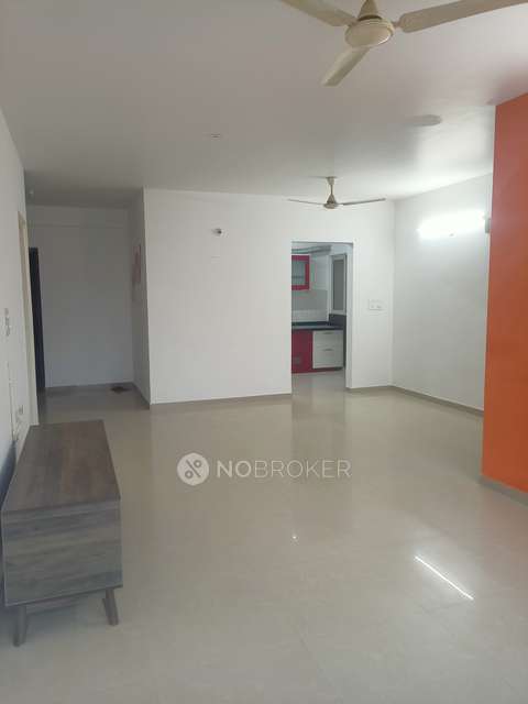 3 BHK Flat In Galaxy Orchid Enclave For Sale  In Seegehalli