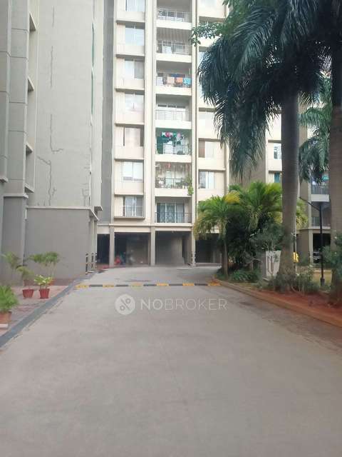 3 BHK Flat In Galaxy Orchid Enclave For Sale  In Seegehalli