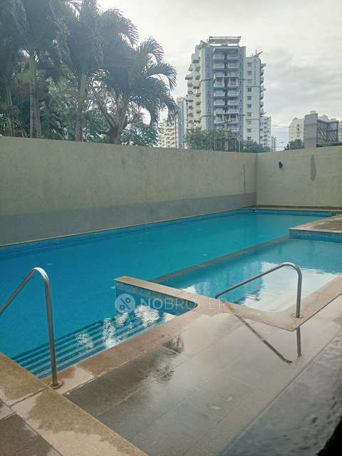 3 BHK Flat In Galaxy Orchid Enclave For Sale  In Seegehalli