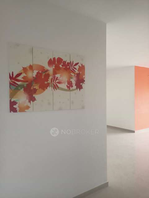 3 BHK Flat In Galaxy Orchid Enclave For Sale  In Seegehalli