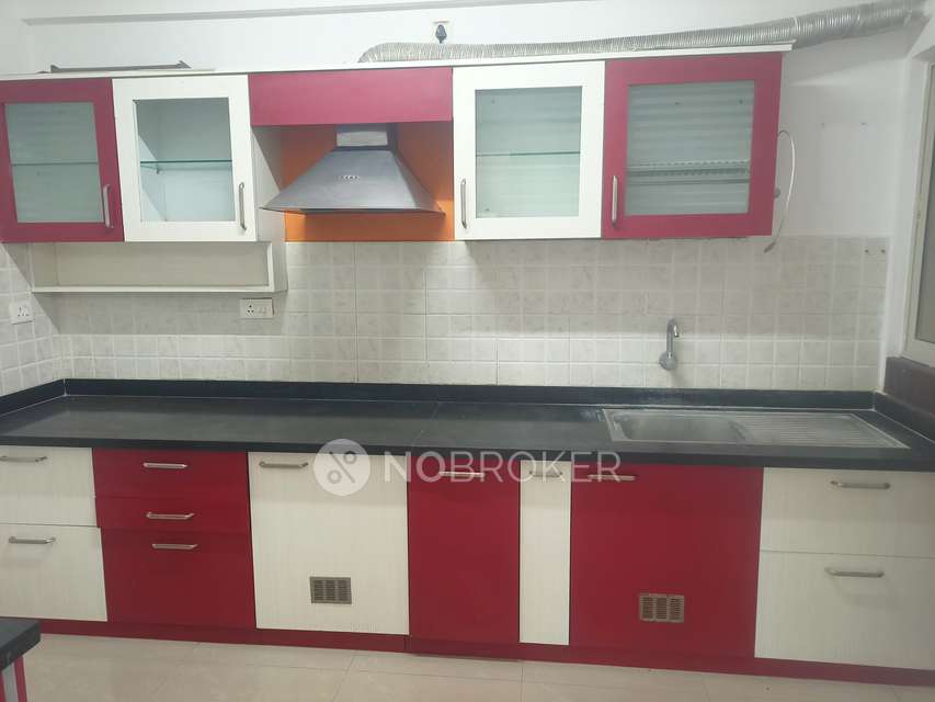 3 BHK Flat In Galaxy Orchid Enclave For Sale  In Seegehalli