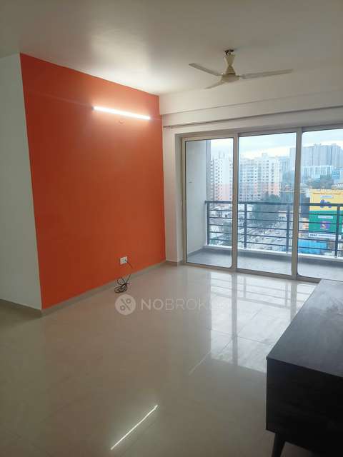 3 BHK Flat In Galaxy Orchid Enclave For Sale  In Seegehalli