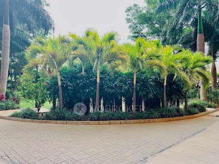 3 BHK Flat In Galaxy Orchid Enclave For Sale  In Seegehalli