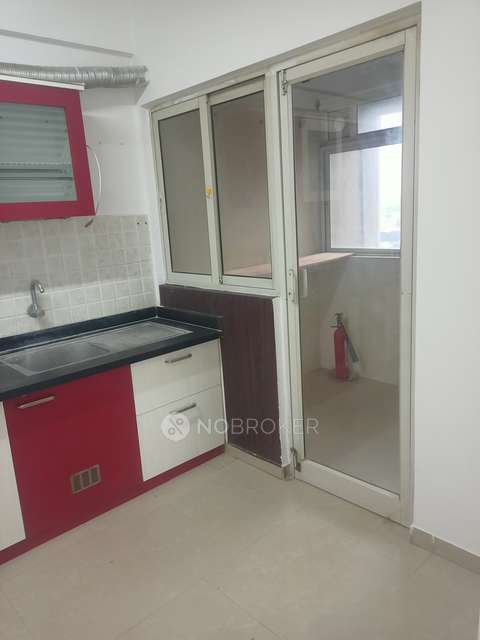 3 BHK Flat In Galaxy Orchid Enclave For Sale  In Seegehalli