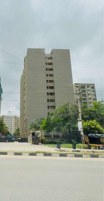 3 BHK Flat In Galaxy Orchid Enclave For Sale  In Seegehalli