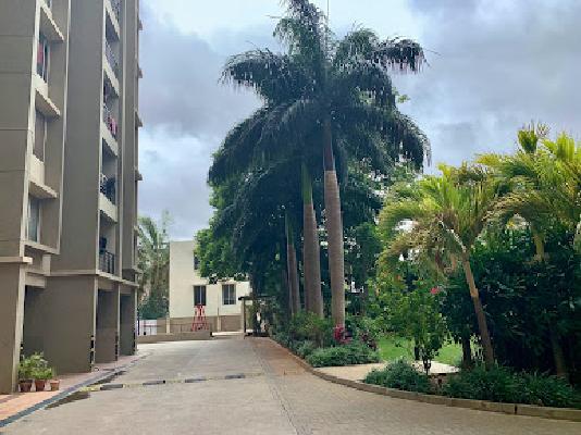 3 BHK Flat In Galaxy Orchid Enclave For Sale  In Seegehalli