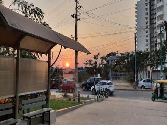 3 BHK Flat In Galaxy Orchid Enclave For Sale  In Seegehalli