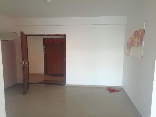 3 BHK Flat In Galaxy Orchid Enclave For Sale  In Seegehalli