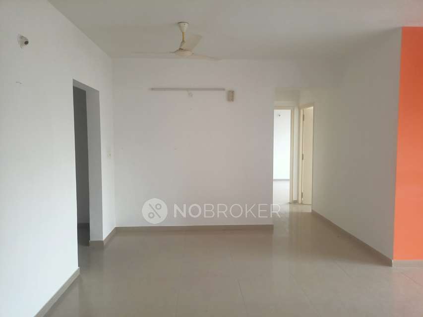 3 BHK Flat In Galaxy Orchid Enclave For Sale  In Seegehalli