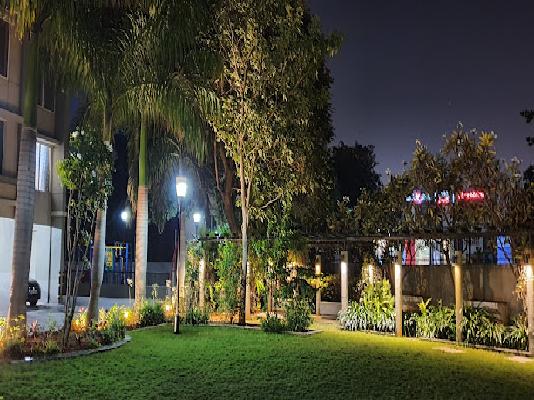 3 BHK Flat In Galaxy Orchid Enclave For Sale  In Seegehalli