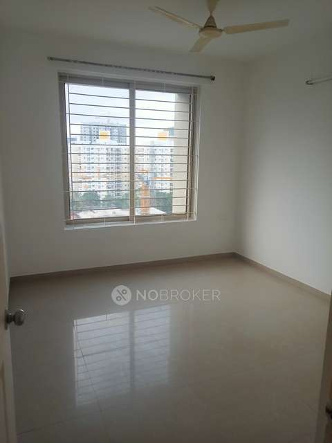 3 BHK Flat In Galaxy Orchid Enclave For Sale  In Seegehalli