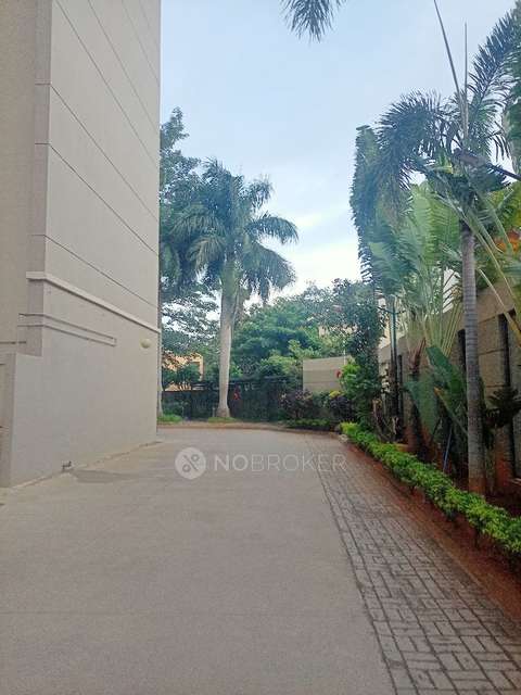 3 BHK Flat In Galaxy Orchid Enclave For Sale  In Seegehalli