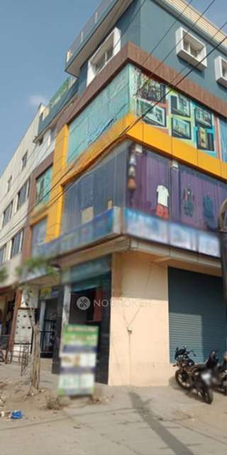 1 BHK Flat for Rent  In Rr Nagar