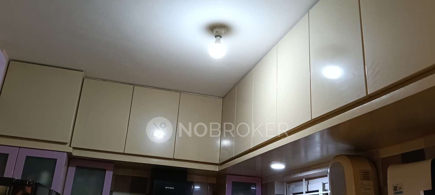 3 BHK Flat In Yd Lotus Pond For Sale  In Ombr Layout, Banaswadi