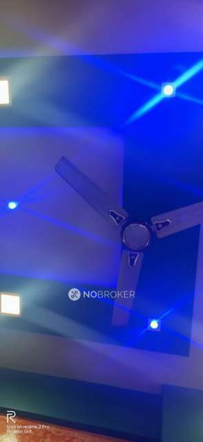 2 BHK Flat In Al Majid Complex For Sale  In Thane