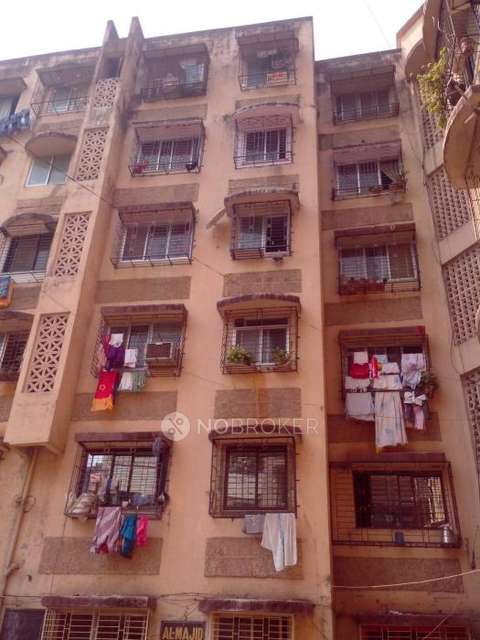 2 BHK Flat In Al Majid Complex For Sale  In Thane
