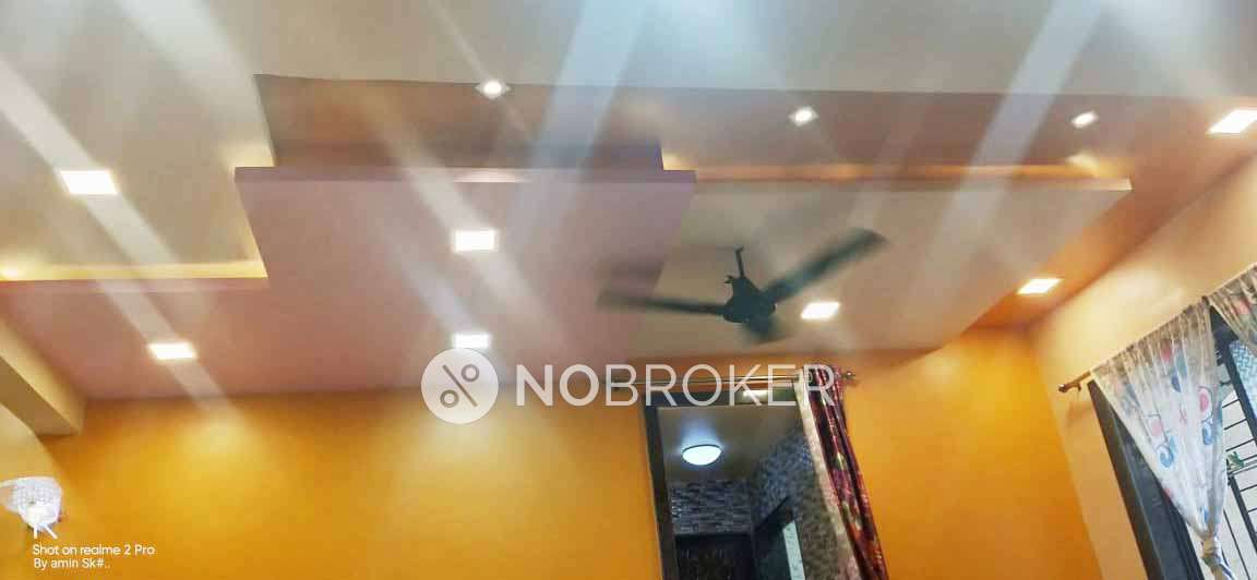 2 BHK Flat In Al Majid Complex For Sale  In Thane