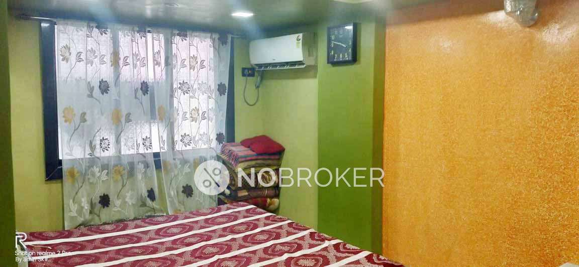 2 BHK Flat In Al Majid Complex For Sale  In Thane