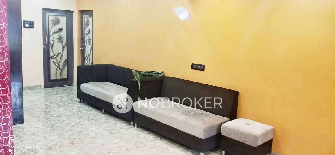 2 BHK Flat In Al Majid Complex For Sale  In Thane