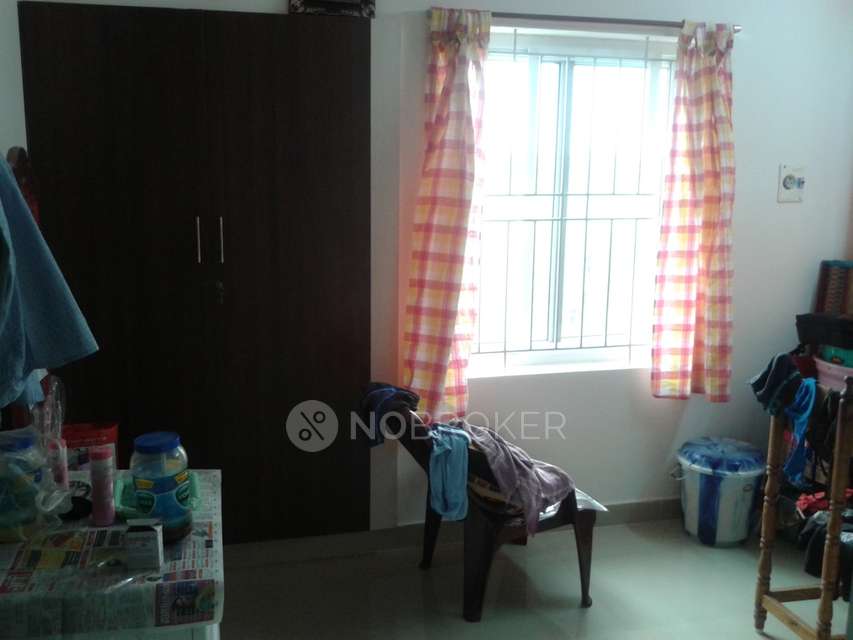 2 BHK Flat In Sai Akshara Arcade For Sale  In Perungalathur