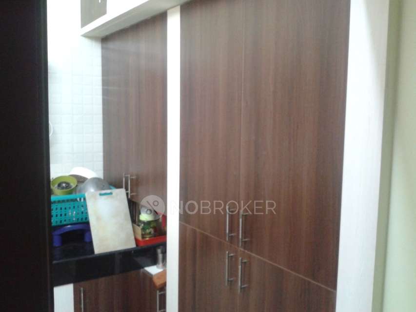 2 BHK Flat In Sai Akshara Arcade For Sale  In Perungalathur