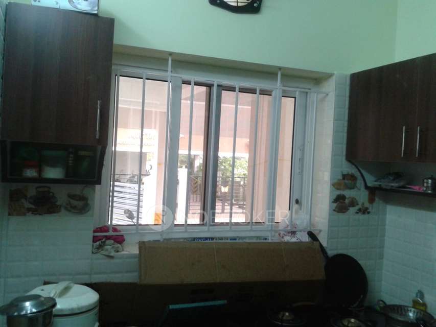 2 BHK Flat In Sai Akshara Arcade For Sale  In Perungalathur