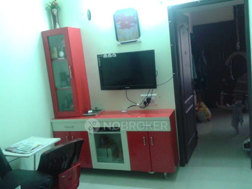 2 BHK Flat In Sai Akshara Arcade For Sale  In Perungalathur