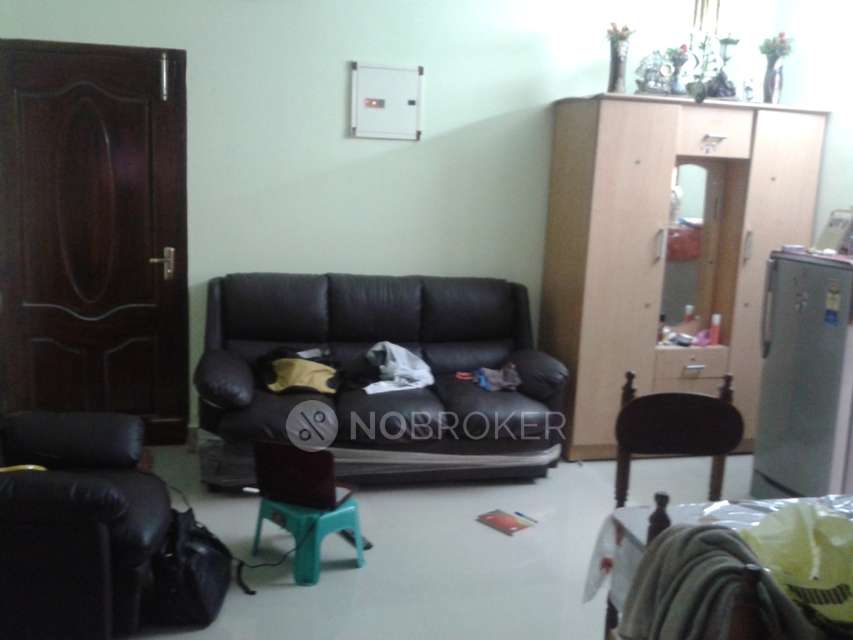 2 BHK Flat In Sai Akshara Arcade For Sale  In Perungalathur