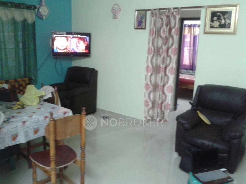 2 BHK Flat In Sai Akshara Arcade For Sale  In Perungalathur