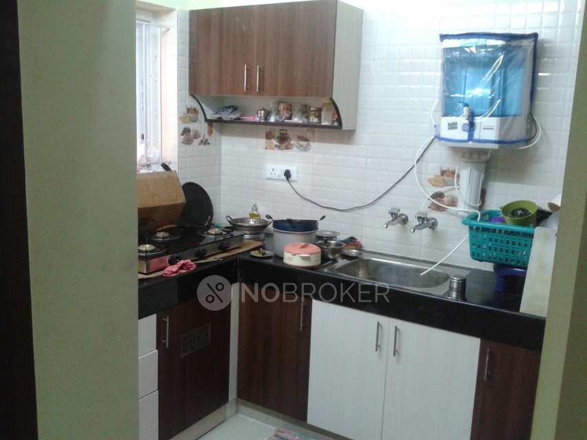 2 BHK Flat In Sai Akshara Arcade For Sale  In Perungalathur