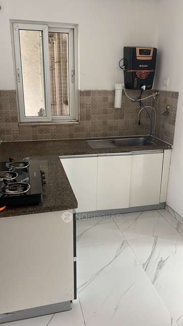 2 BHK Flat In F-residences for Rent  In Balewadi