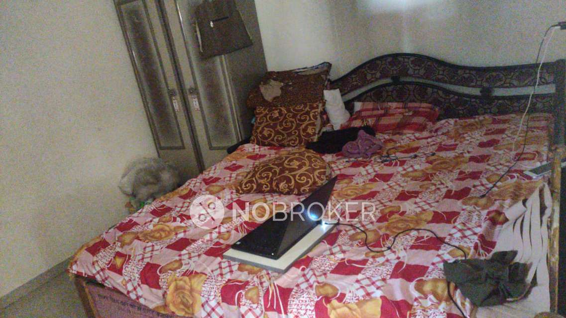 1 BHK Flat In Gajanan Apartment for Rent  In Dighi