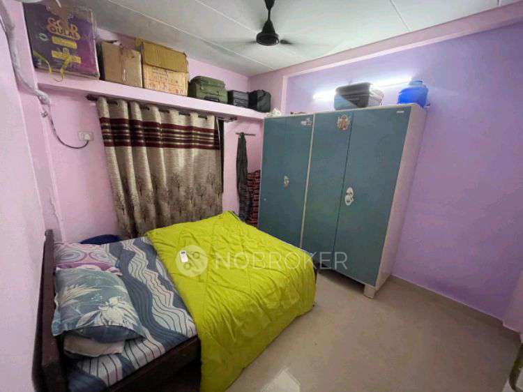 1 BHK Flat In Sapphire Lakeside Chs for Rent  In Powai