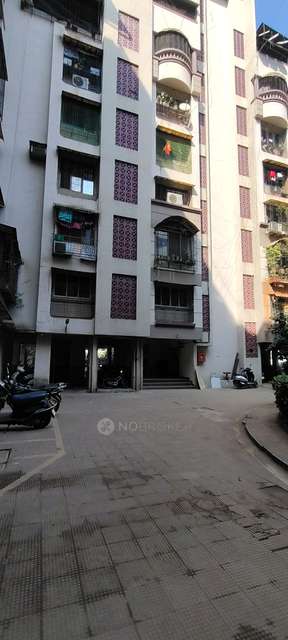 2 BHK Flat In Anant Regency For Sale  In Kalyan West