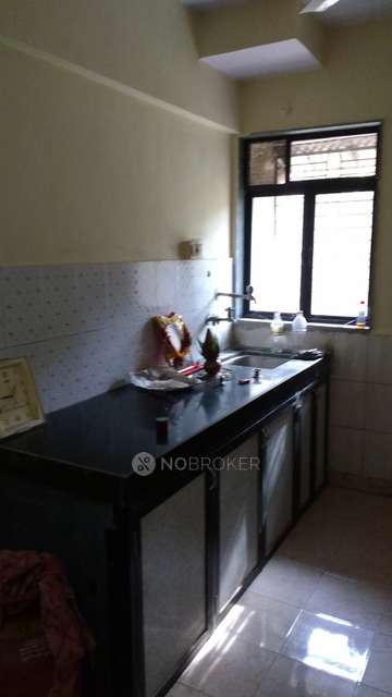 2 BHK Flat In Anant Regency For Sale  In Kalyan West