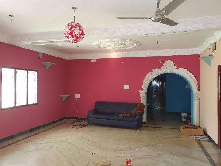 Independent House Guduvanchery Rent WITHOUT BROKERAGE Unfurnished 2 BHK Rental Flat in