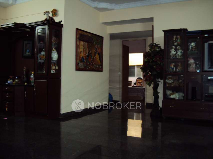 2 BHK Flat In Gem Regency for Rent  In Gem Regency, Nirguna Mandir Layout, S.t. Bed, Near, S.t. Bed, 1st Block Koramangala, Bengaluru, Karnataka 560047, India