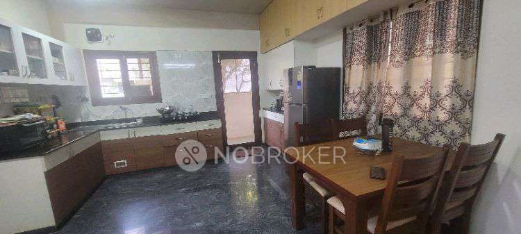 1 BHK House for Rent  In 36a37, Sankalpa Phase 4, Pete Krishnappa Layout, K Channasandra, Bengaluru, Karnataka 560113, India