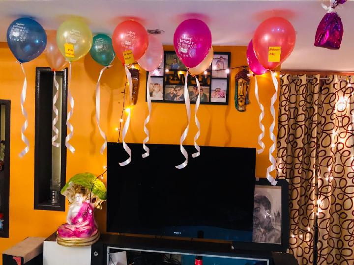 Independent House KR Puram Rent WITHOUT BROKERAGE Fully furnished 1