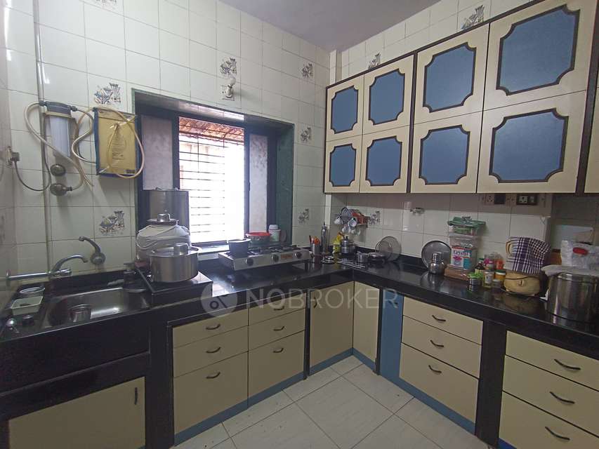 1 BHK Flat In Vasudev Laxmi Chs For Sale  In Dombivali East