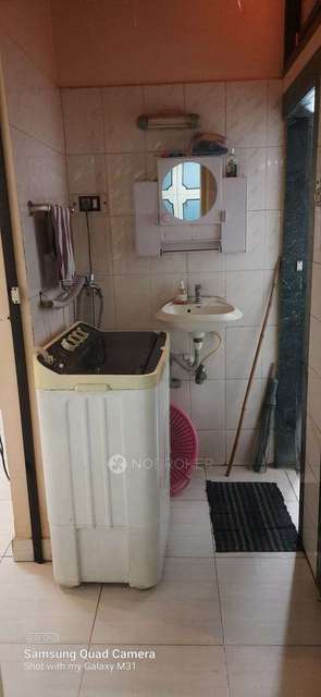 1 BHK Flat In Vasudev Laxmi Chs For Sale  In Dombivali East