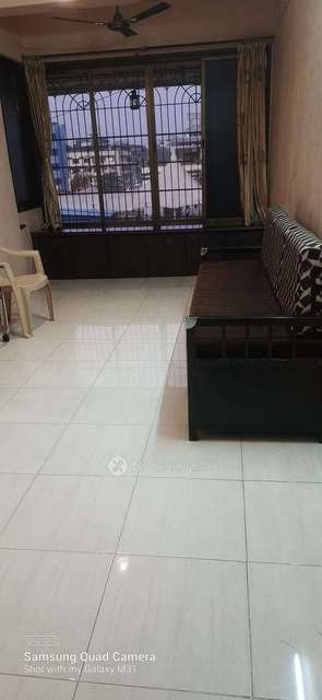 1 BHK Flat In Vasudev Laxmi Chs For Sale  In Dombivali East
