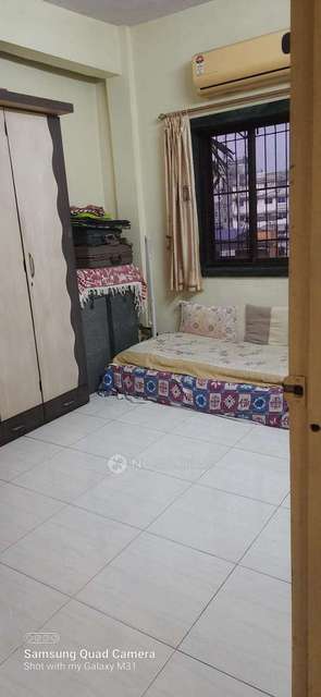 1 BHK Flat In Vasudev Laxmi Chs For Sale  In Dombivali East