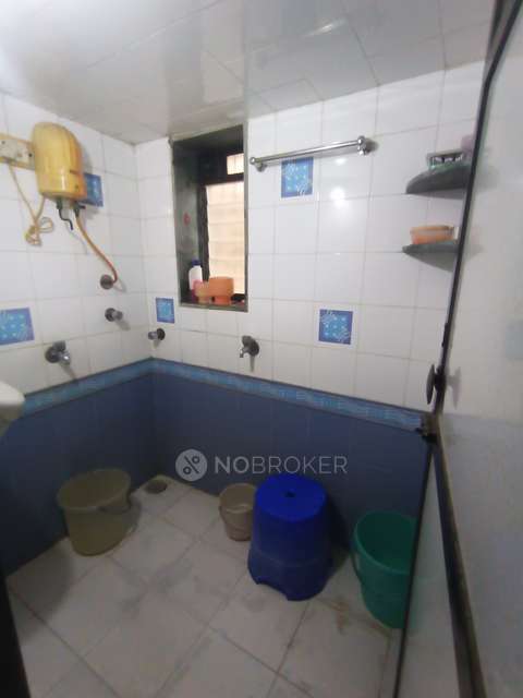 1 BHK Flat In Vasudev Laxmi Chs For Sale  In Dombivali East