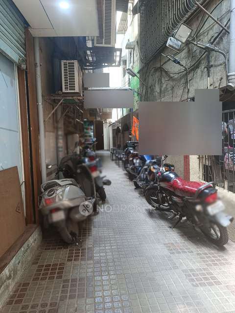 1 BHK Flat In Vasudev Laxmi Chs For Sale  In Dombivali East