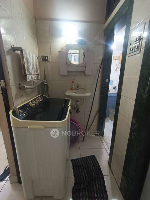 1 BHK Flat In Vasudev Laxmi Chs For Sale  In Dombivali East