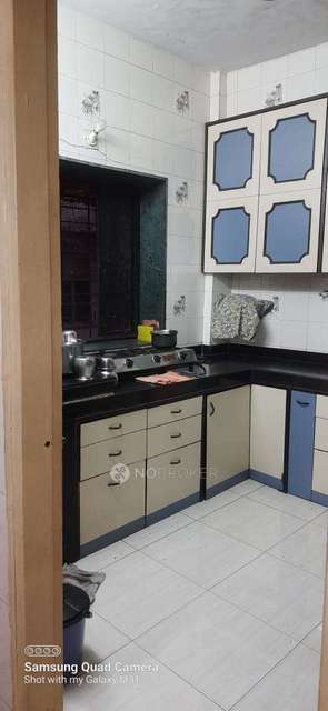 1 BHK Flat In Vasudev Laxmi Chs For Sale  In Dombivali East